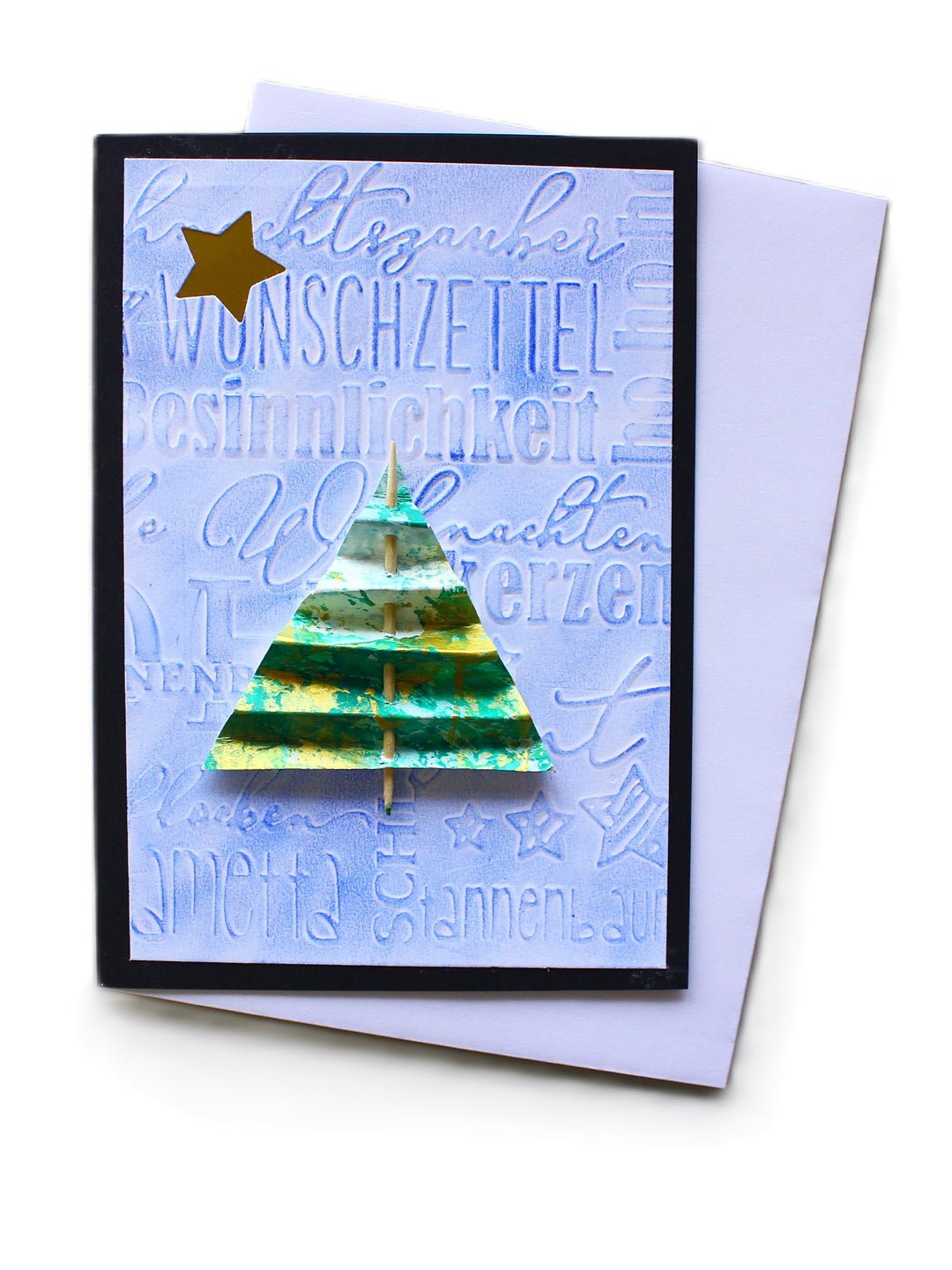 "Weihnachtsbaum"