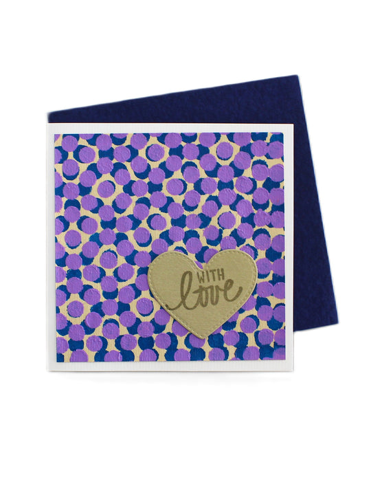 "With Love"- Punkte
