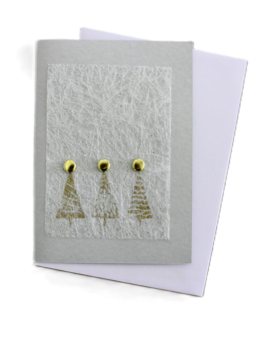 Weihnachtsbäume