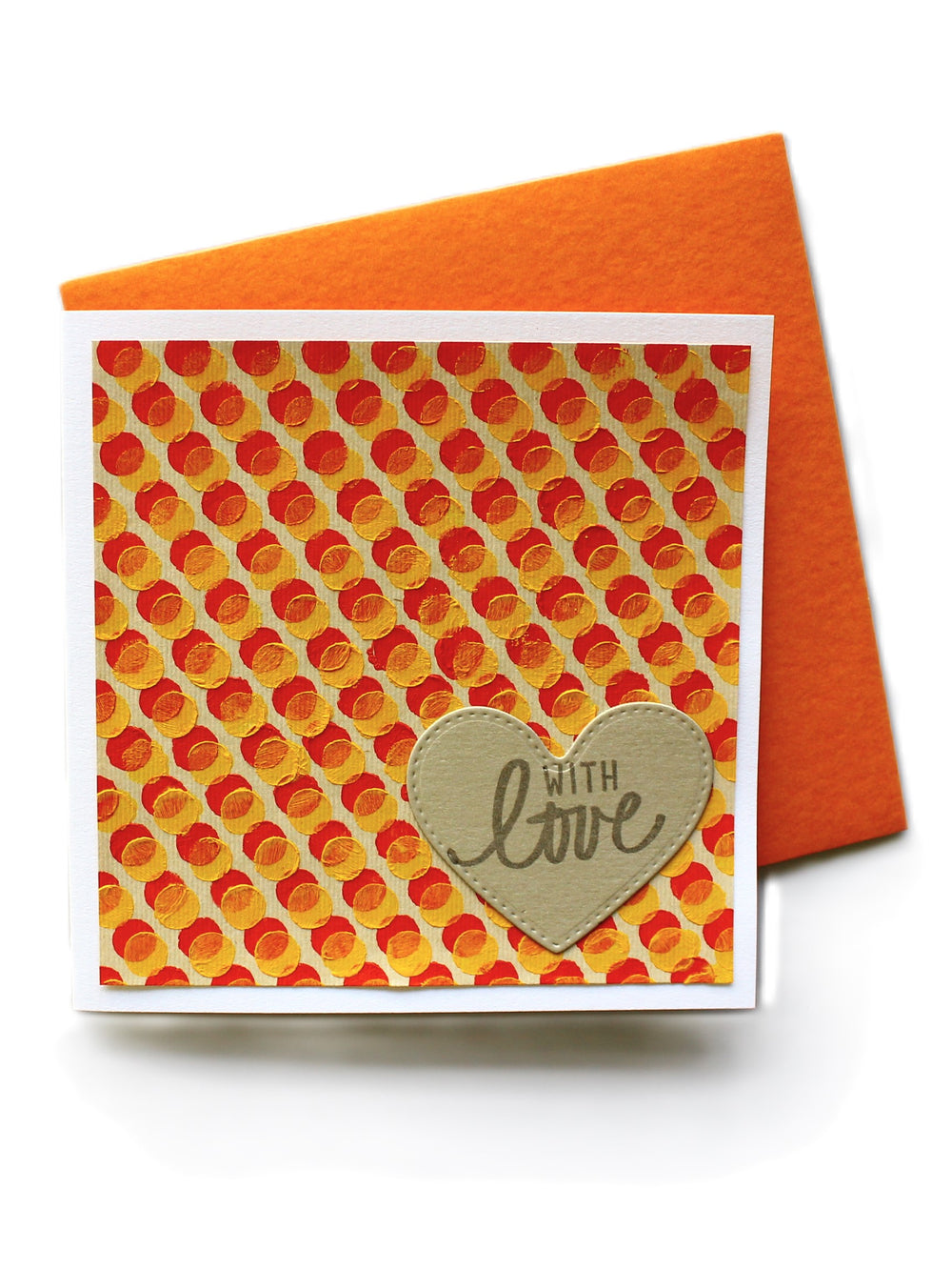 "With Love"- Punkte