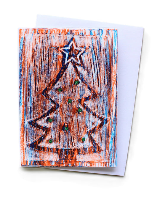 Weihnachtsbaum