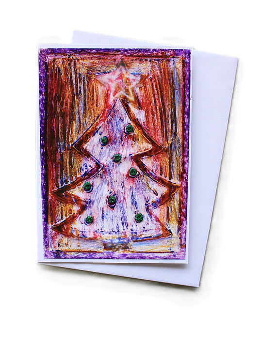 Weihnachtsbaum