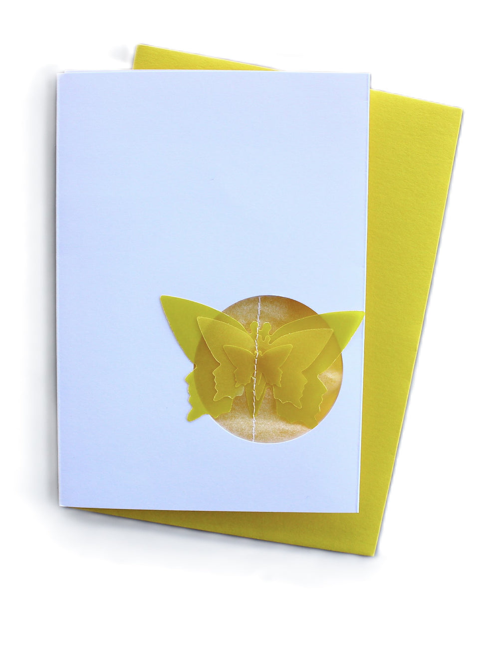 Schmetterling