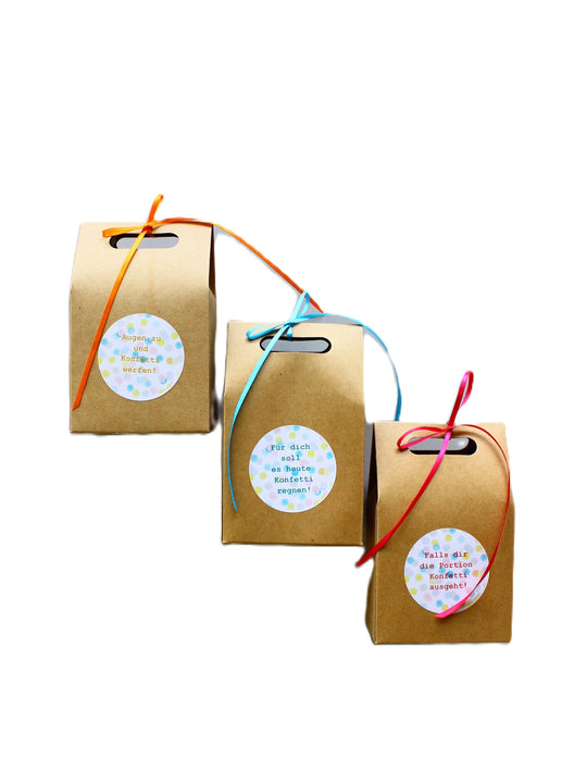 Konfettibox