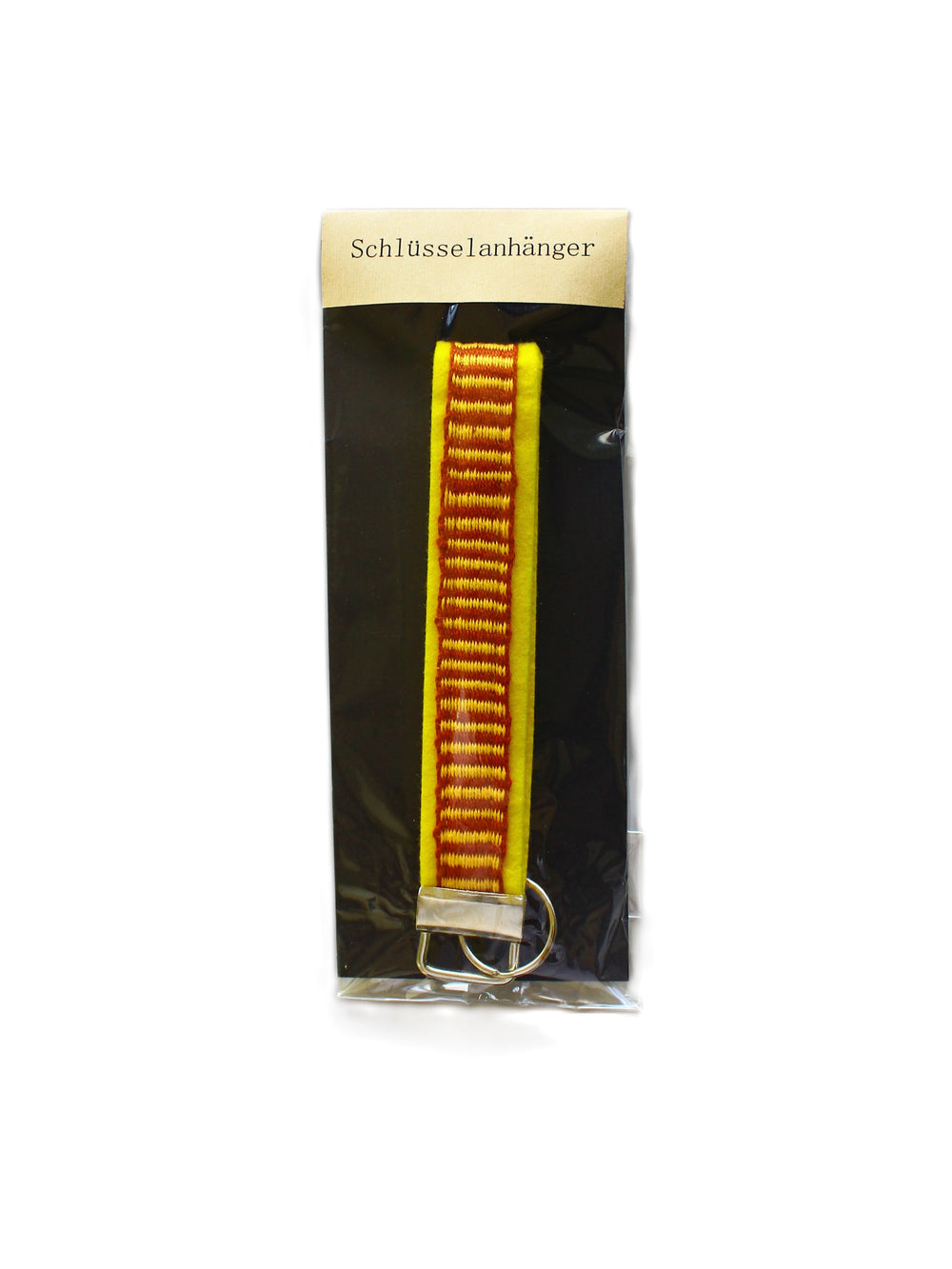 Schlüsselanhänger "Biene"