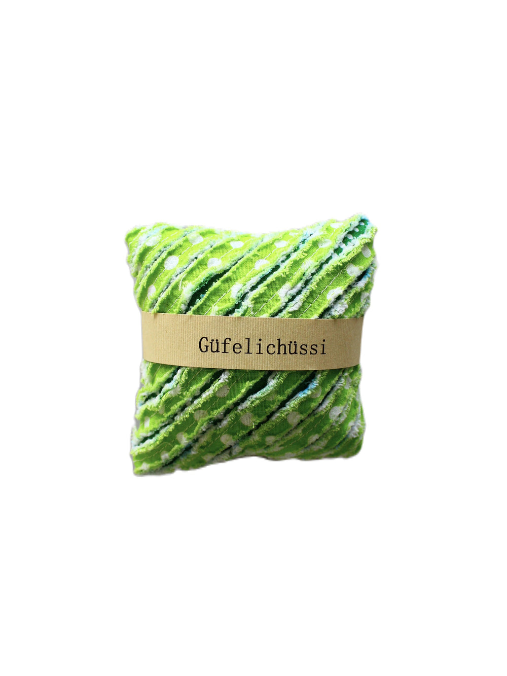 Güfelichüssi klein