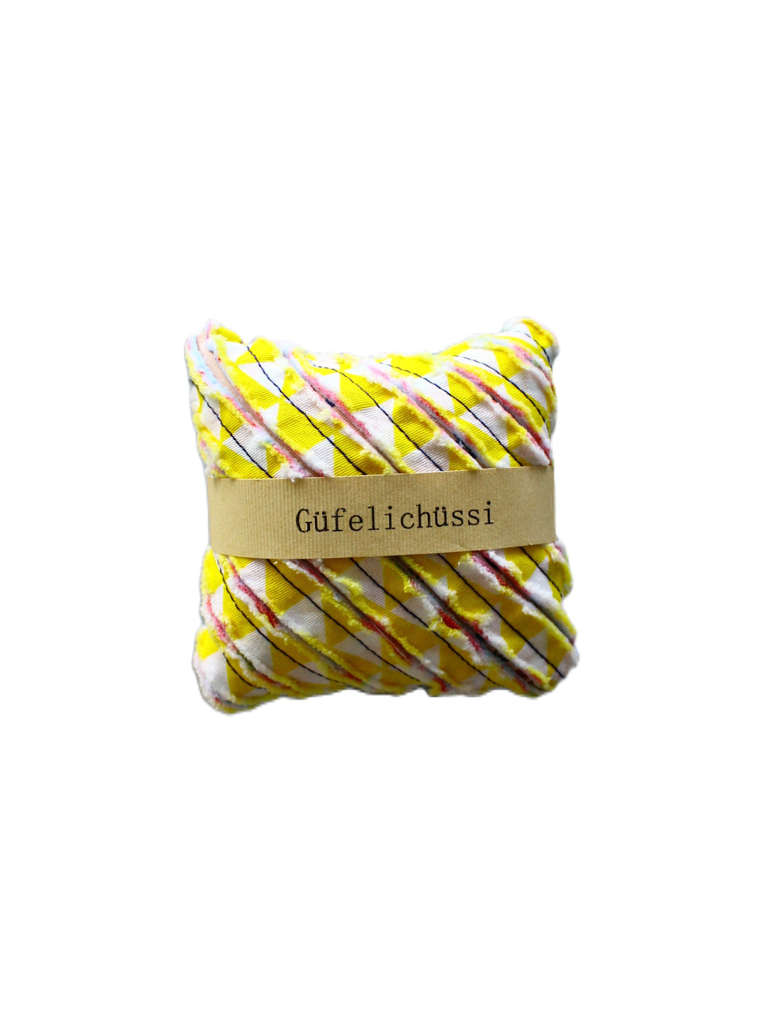 Güfelichüssi klein