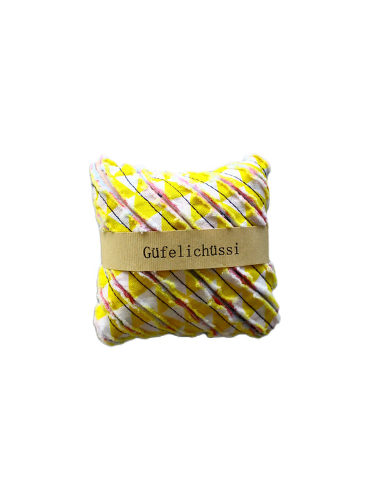 Güfelichüssi klein