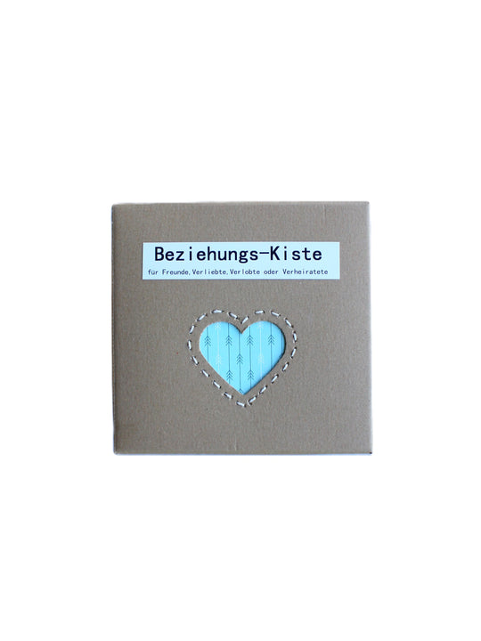 Beziehungskiste