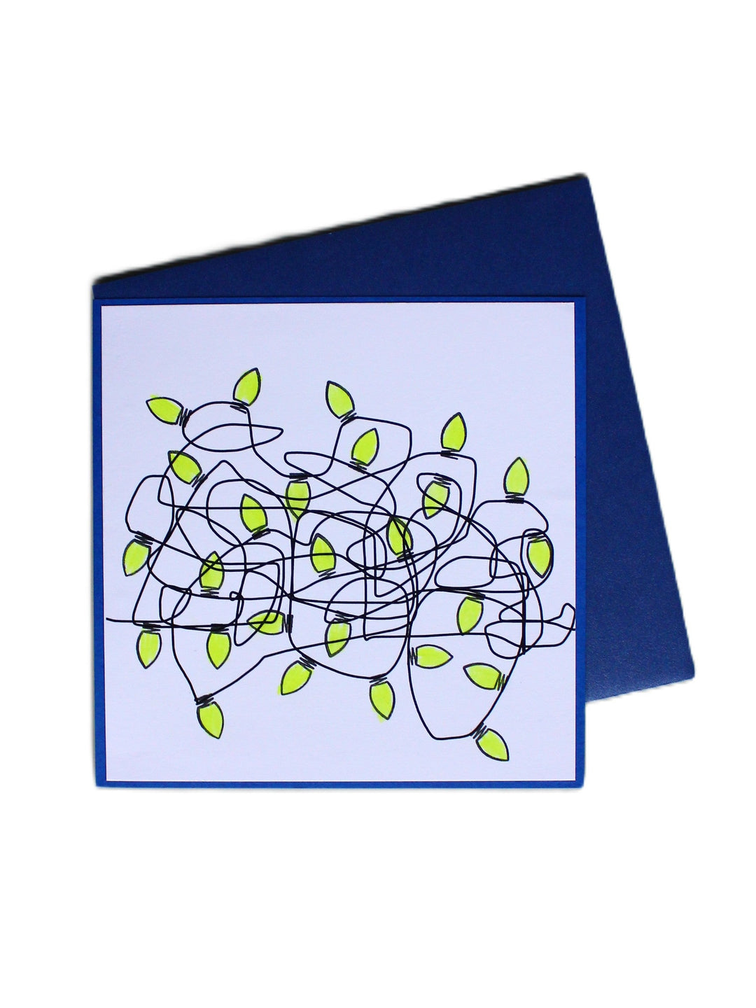 "Lichterkette"